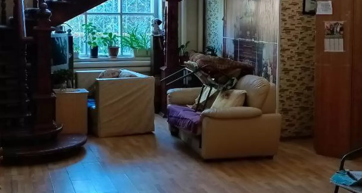 Мощно забороли тараканов в Пансионате
